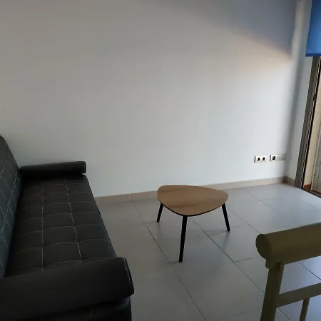 Alcala. Duplex Con Terraza Privada Y Vista Teide Apartman Alcalá la Real