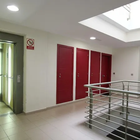 Alcala. Duplex Con Terraza Privada Y Vista Teide Apartman *