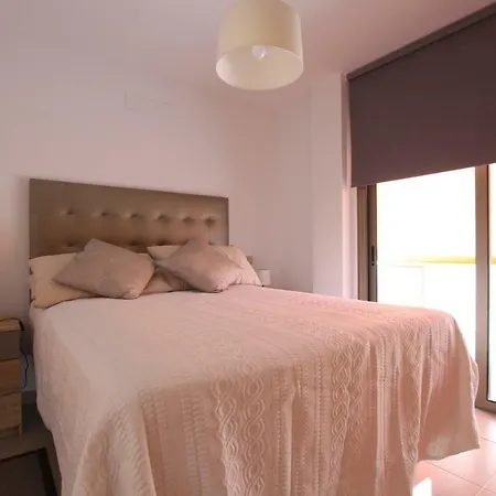 Alcala. Duplex Con Terraza Privada Y Vista Teide Apartman *