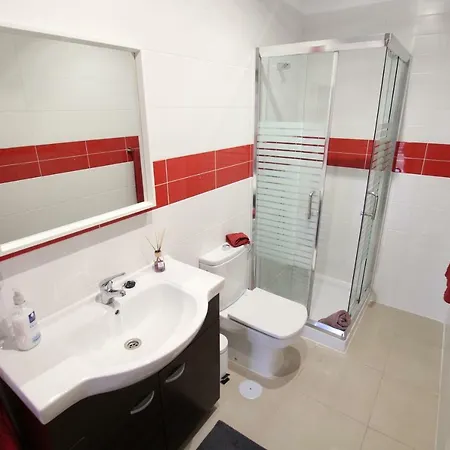 Alcala. Duplex Con Terraza Privada Y Vista Teide *