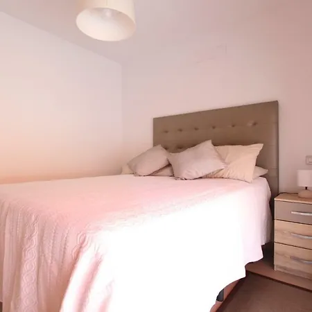 Alcala. Duplex Con Terraza Privada Y Vista Teide *