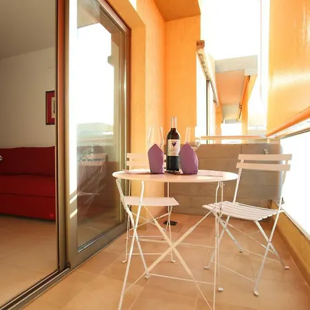 Alcala. Duplex Con Terraza Privada Y Vista Teide