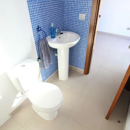 Alcala. Duplex Con Terraza Privada Y Vista Teide Apartman *