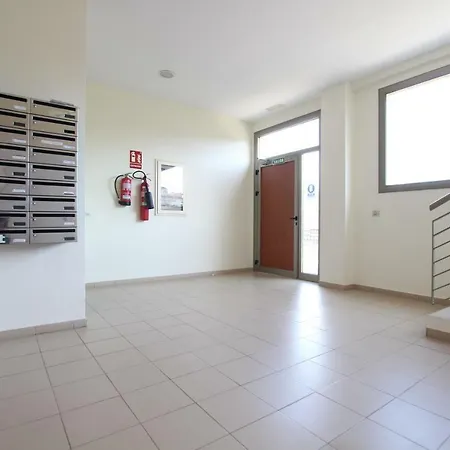 Alcala. Duplex Con Terraza Privada Y Vista Teide