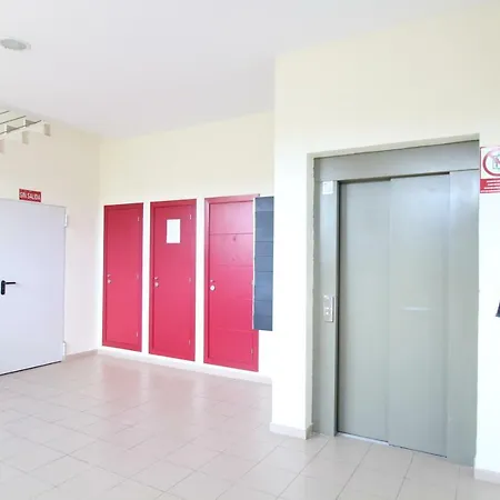 Alcala. Duplex Con Terraza Privada Y Vista Teide Apartman *