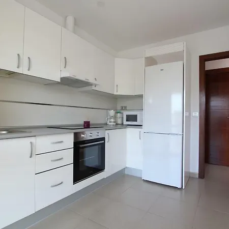 Alcala. Duplex Con Terraza Privada Y Vista Teide * Alcalá la Real