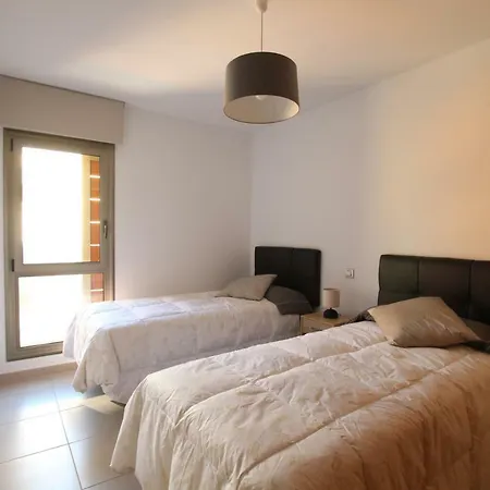 Alcala. Duplex Con Terraza Privada Y Vista Teide Apartman *