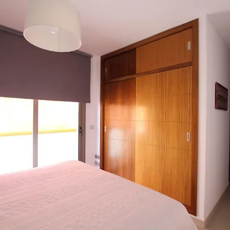 Apartman Alcala. Duplex Con Terraza Privada Y Vista Teide