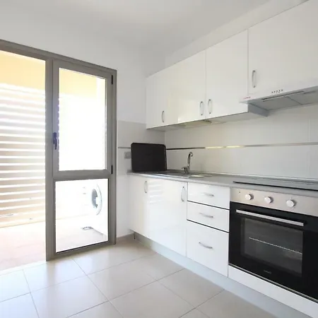 Apartman Alcala. Duplex Con Terraza Privada Y Vista Teide