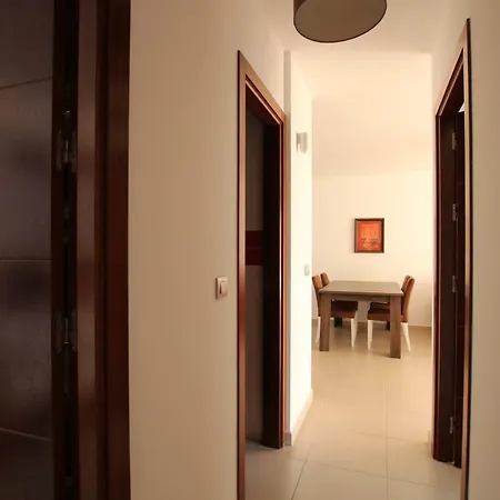 Alcala. Duplex Con Terraza Privada Y Vista Teide * Alcalá la Real