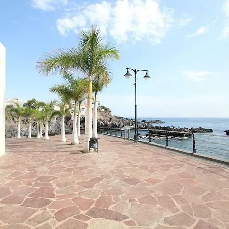 Alcala. Duplex Con Terraza Privada Y Vista Teide * Alcalá la Real