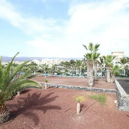 Alcala. Duplex Con Terraza Privada Y Vista Teide Apartman *