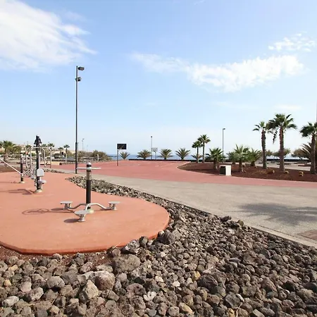 Alcala. Duplex Con Terraza Privada Y Vista Teide Alcalá la Real