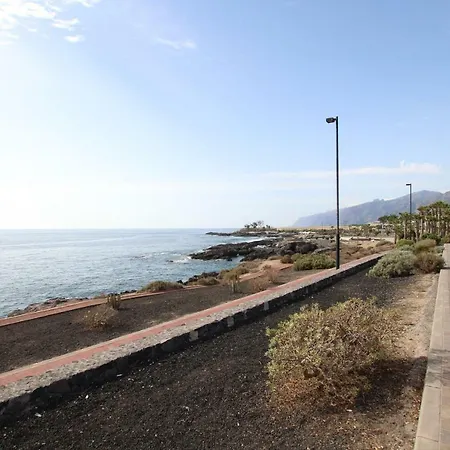Apartman Alcala. Duplex Con Terraza Privada Y Vista Teide *