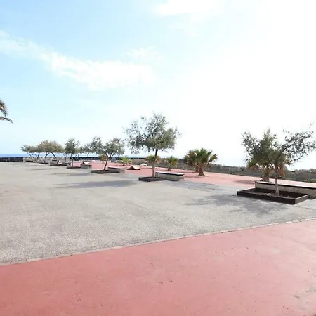 Alcala. Duplex Con Terraza Privada Y Vista Teide *