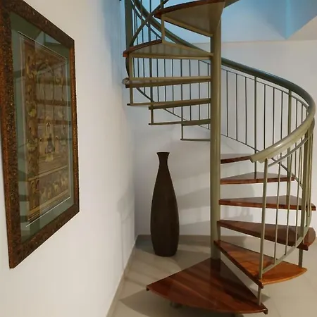 Apartman Alcala. Duplex Con Terraza Privada Y Vista Teide