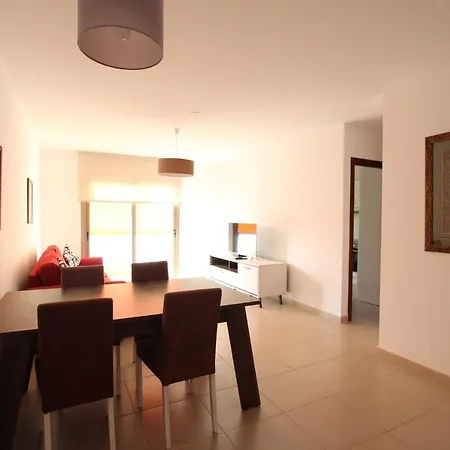 Alcala. Duplex Con Terraza Privada Y Vista Teide Alcalá la Real