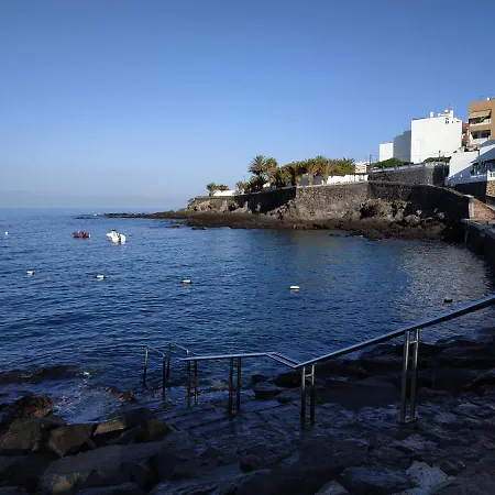 Apartman Alcala. Duplex Con Terraza Privada Y Vista Teide Alcalá la Real
